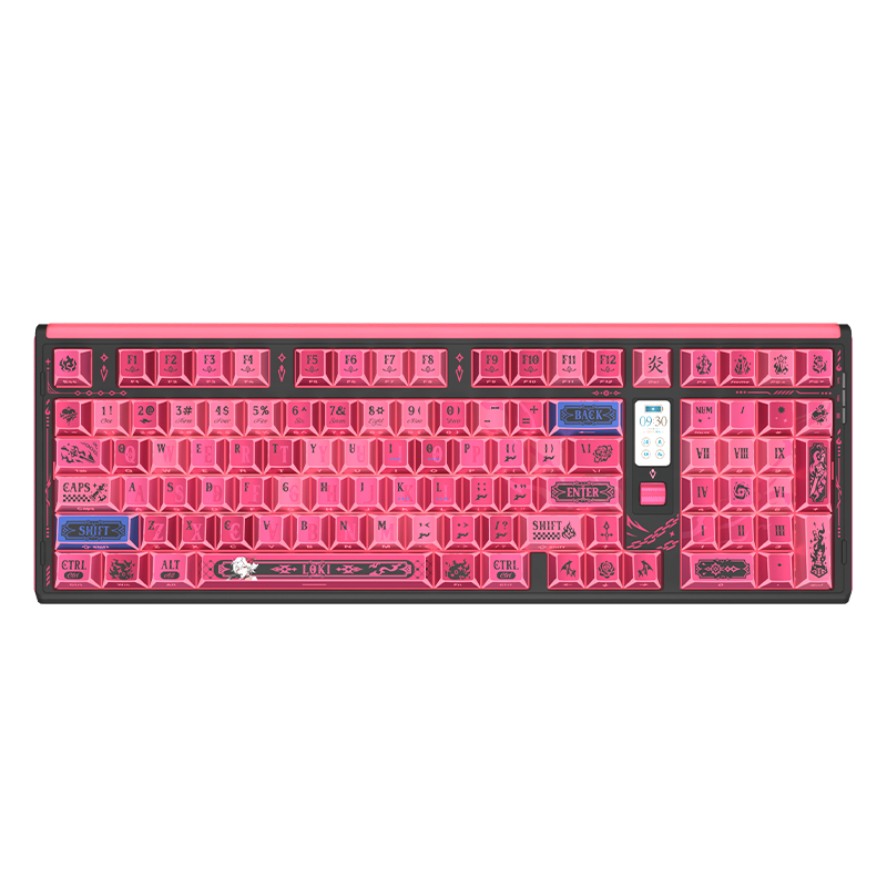 VK 99 MAX V2