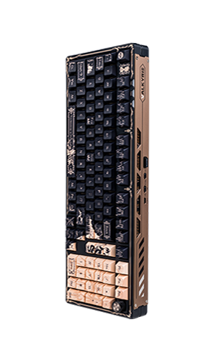 VK 99 Pro 键影斑斓系列